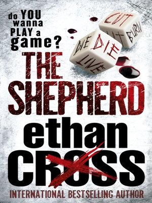 cover image of The Shepherd
